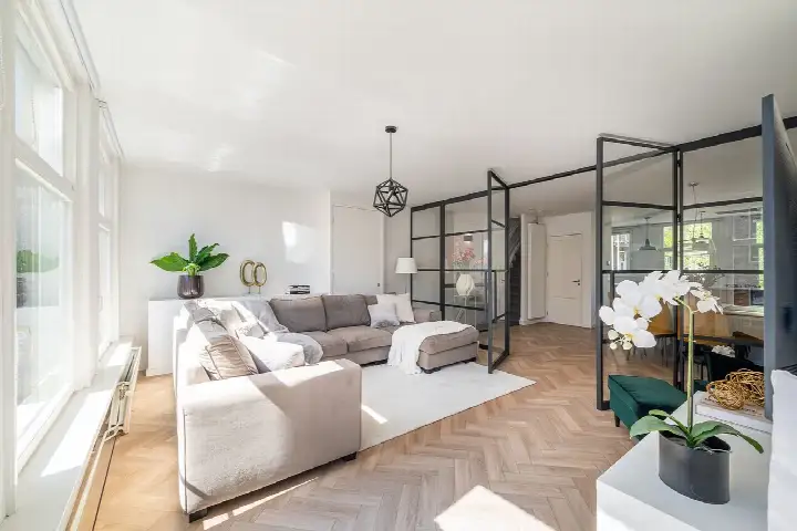 Apartment for sale: Govert Flinckstraat 347-2, Hemonybuurt Amsterdam