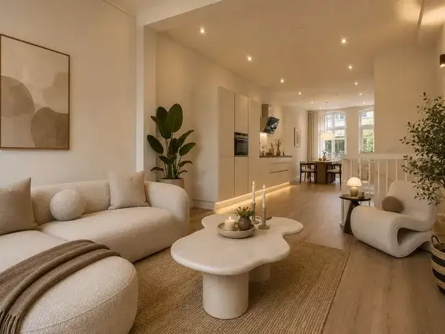 Apartment for sale: Govert Flinckstraat 353H, Hemonybuurt Amsterdam