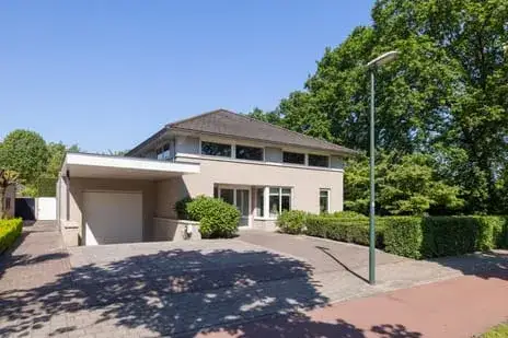 Vrijstaande woning te koop: Gozelinusbocht 32, Bladel Gozelinusbocht Bladel