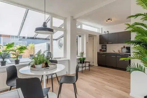 Corner house for sale: Graaf Adolfstraat 14, Oude Pekela Oude Pekela