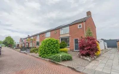 Hoekwoning te koop: Graaf Adolfstraat 14, Oude Pekela Oude Pekela