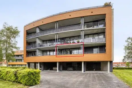 Appartement te koop: Graaf Adolfstraat 15-103, Sperkhem en industrieterrein Houkesloot Sneek