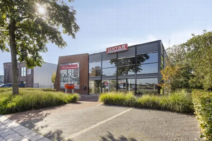 Vrijstaande woning te koop: Graaf Adolfstraat 36A, Sperkhem en industrieterrein Houkesloot Sneek