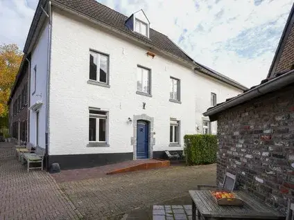 Terraced house for sale: Graaf de Geloeslaan 17, Eijsden-Breust Eijsden