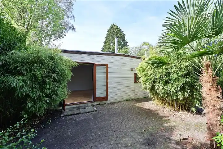 Vrijstaande woning te koop: Graaf Floris V weg 37-64, Hollandsche Rading Kern Hollandsche Rading