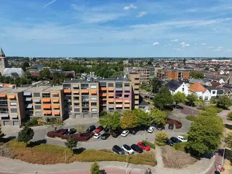 Appartement te koop: Graaf Florislaan 96, Centrum Rijnsburg