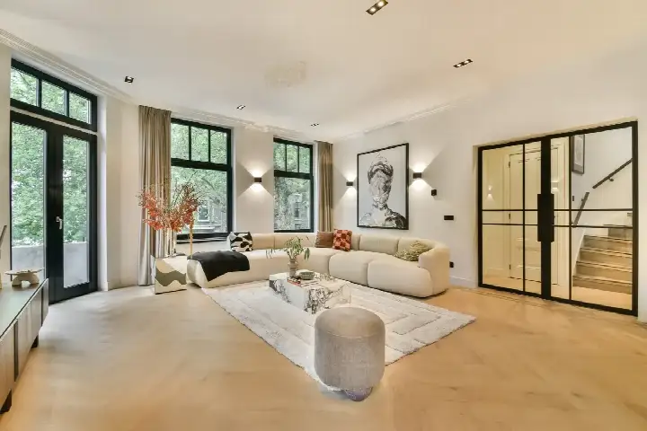 Appartement te koop: Graaf Florisstraat 81B, Middelland Rotterdam