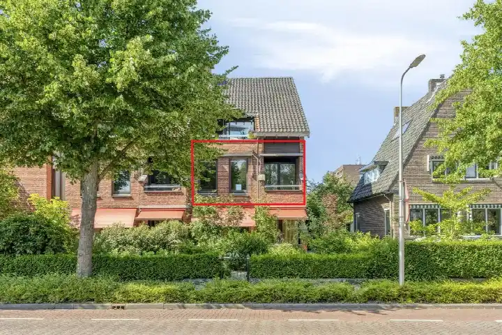 Apartment for sale: Graaf Florisweg 71-9, Ouwe Gouwe Gouda