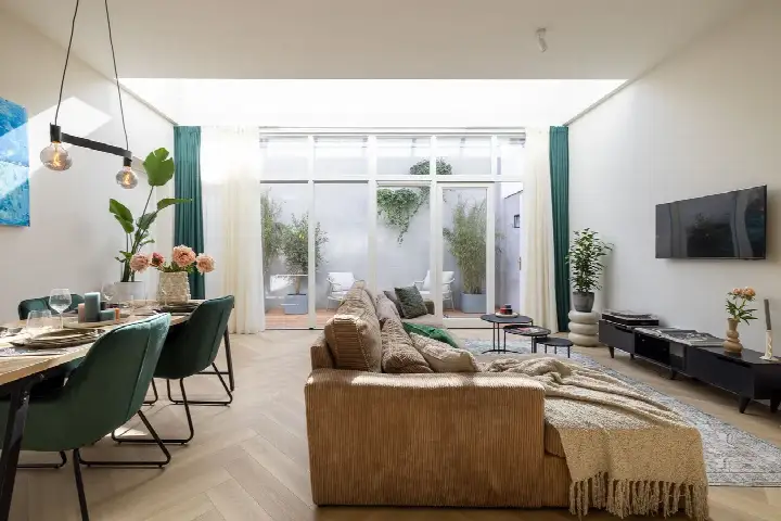 Appartement te koop: Graaf Jan van Nassaustraat 8AL, Hillegersberg Zuid Rotterdam