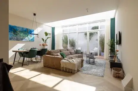 Appartement te koop: Graaf Jan van Nassaustraat 8AL, Hillegersberg Zuid Rotterdam