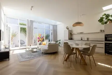 Appartement te koop: Graaf Jan van Nassaustraat 8AR, Hillegersberg Zuid Rotterdam
