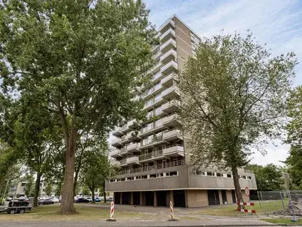 Appartement te koop: Graaf Janstraat 67, Driemanspolder Zoetermeer
