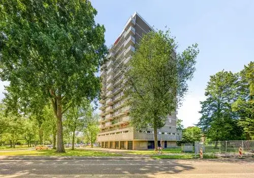 Appartement te koop: Graaf Janstraat 91, Driemanspolder Zoetermeer