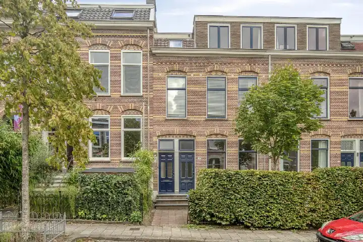 Appartement te koop: Graaf Lodewijkstraat 106, Graaf Ottoplein e.o. Arnhem