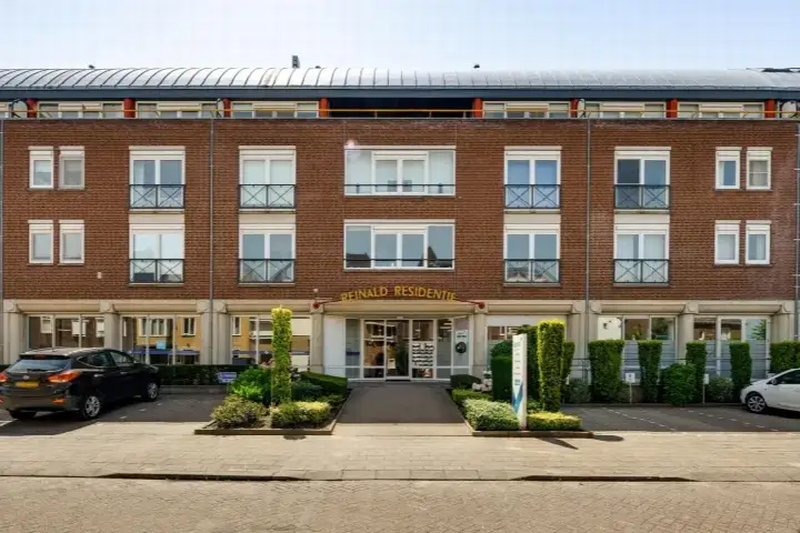 Appartement te koop: Graaf reinaldstraat 33, Roerzicht Roermond