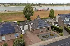Twee-onder-één-kap te koop: Graaf Van Berghstraat 5, Millingen aan de Rijn-Oost Millingen Aan De Rijn