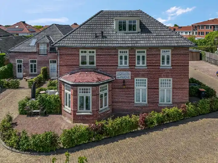 Appartement te koop: Graaf van Lynden van Sandenburgweg 3-05, De Geer Wijk Bij Duurstede