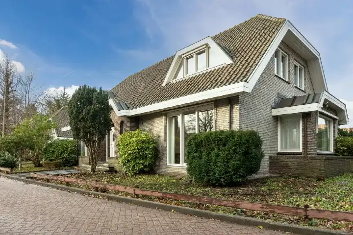 Woning te koop: Graaf van Solmsstraat 2, Mijdrecht Dorp Mijdrecht