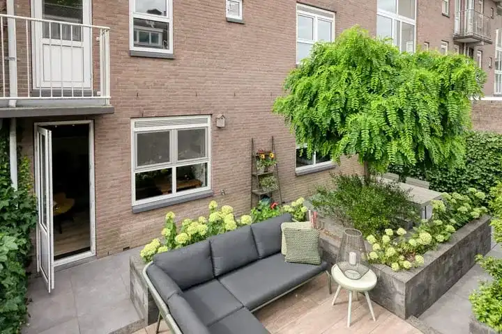 Appartement te koop: Graaf Willemlaan 16, Juliana van Stolberg Amersfoort