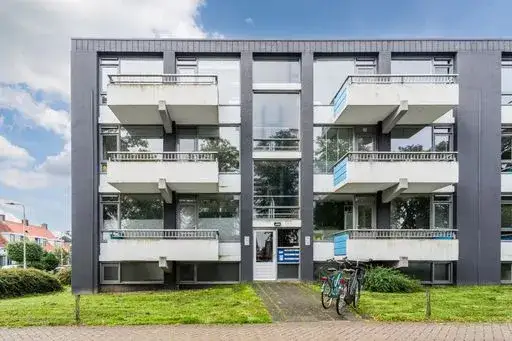 Appartement te koop: Graaf Willemlaan 98, Oostendam Hendrik-Ido-Ambacht