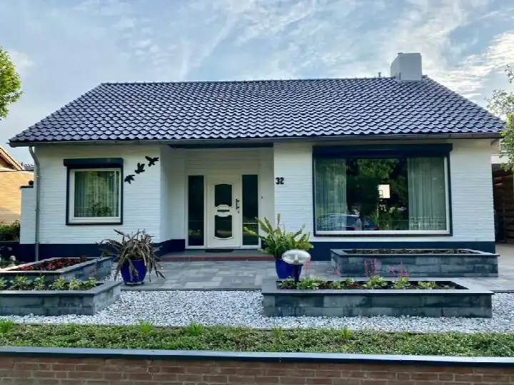 Vrijstaande woning te koop: Graaf Wolff Metternichlaan 32, Boukoul Swalmen