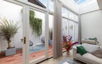 Appartement te koop: Graaf Jan van Nassaustraat 8AR, Hillegersberg Zuid Rotterdam
