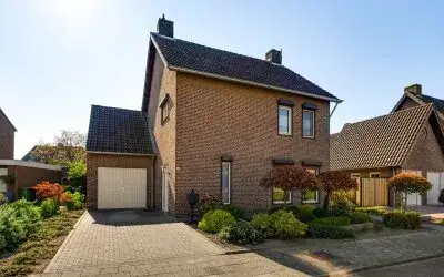 Detached house for sale: Graafschap Hornestraat 13, Kern Kelpen-Oler Kelpen-Oler