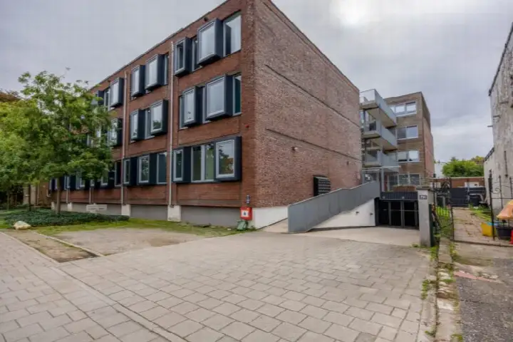 Appartement te koop: Graafseweg 247D, Heseveld Nijmegen