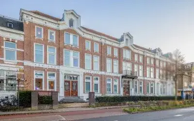Appartement te koop: Graafseweg 33, Bottendaal Nijmegen