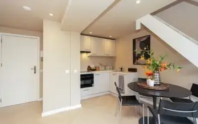 Studio te koop: Graafseweg 33A34, Bottendaal Nijmegen