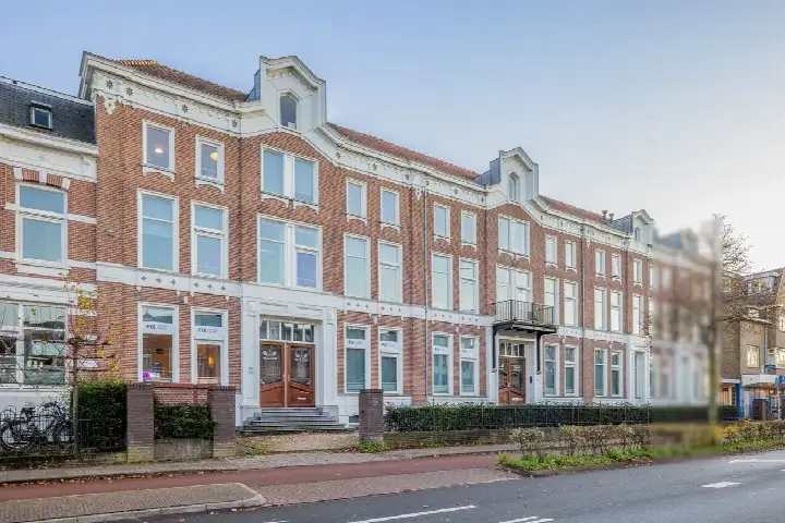 Apartment for sale: Graafseweg 33A36, Bottendaal Nijmegen