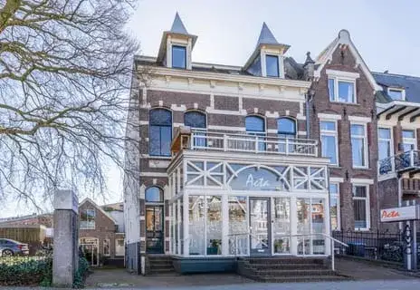 Appartement te koop: Graafseweg 49, Bottendaal Nijmegen