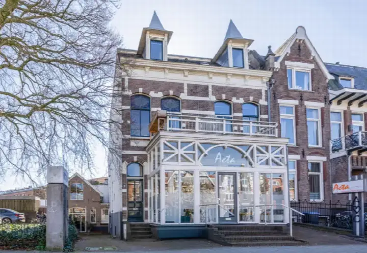 Appartement te koop: Graafseweg 49, Bottendaal Nijmegen
