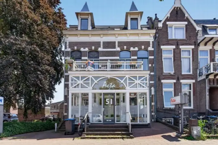 Appartement te koop: Graafseweg 53, Bottendaal Nijmegen