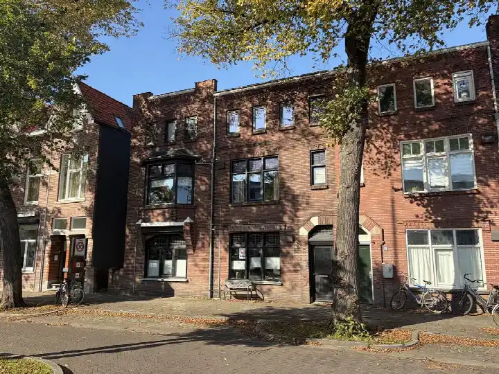 Appartement te koop: Graafseweg 94, Bottendaal Nijmegen