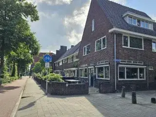 Home for rent: Graafseweg, De Hinthamerpoort 'S-Hertogenbosch