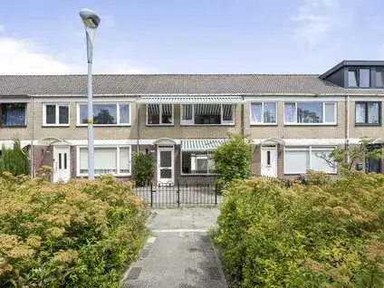 Tussenwoning te huur: Graan voor Visch 14803, Hoofddorp Graan voor Visch Hoofddorp
