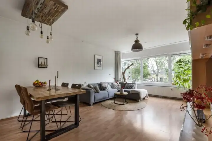 Apartment for sale: Graan voor Visch 16118, Hoofddorp Graan voor Visch Hoofddorp