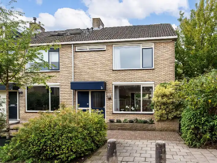 Corner house for sale: Graan Voor Visch 17301, Hoofddorp Graan voor Visch Hoofddorp