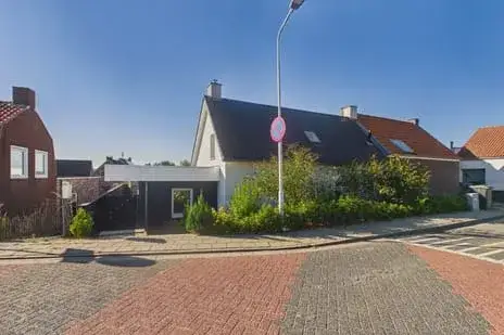 Corner house for sale: Graauwsedijk 23, Kern Graauw Graauw