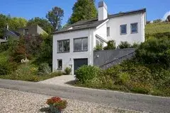 Vrijstaande woning te koop: Grachtstraat 18, Eys-Overeys Eys