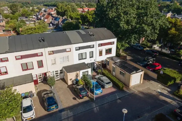 Corner house for sale: Grada Vleemingstraat 21, Rheden Rheden