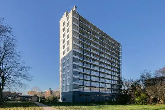 Apartment for sale: Gradaland 41, Landen 'S-Gravenhage