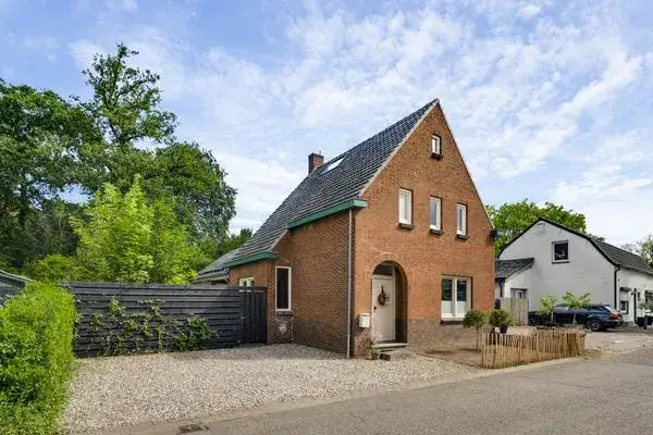 Vrijstaande woning te koop: Graeterhofweg 9, Boukoul Swalmen
