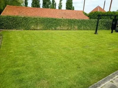 Twee-onder-één-kap te koop: Grafhorsterweg 31, De Waard Ijsselmuiden