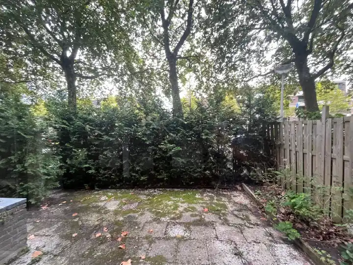 Appartement te huur: Granaathorst 189, Burgen en Horsten 'S-Gravenhage