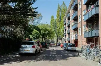 Room for rent: Granidastraat, Bosleeuw Amsterdam