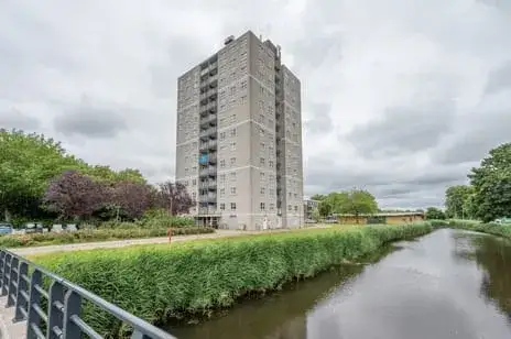 Appartement te koop: Granietgroen 149, Rokkeveen-Oost Zoetermeer