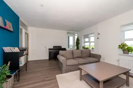 Appartement te koop: Granietgroen 205, Rokkeveen-Oost Zoetermeer