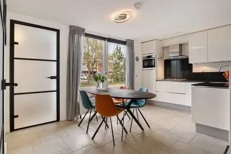 Tussenwoning te koop: Granny Smithhof 16, Noordhove-Oost Zoetermeer